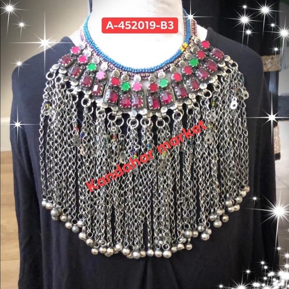 Jewelry - Necklaces Jewelry - Necklaces
